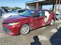 4T1B11HK7JU614521 2018 TOYOTA CAMRY