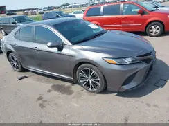 4T1B11HK7JU614597 2018 TOYOTA CAMRY