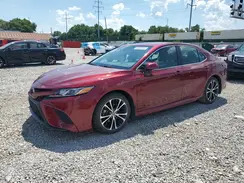 4T1B11HK7JU614700 2018 TOYOTA CAMRY
