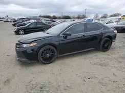 4T1B11HK7JU615880 2018 TOYOTA CAMRY