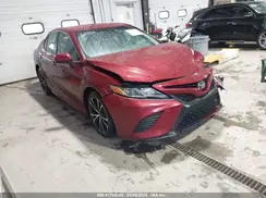 4T1B11HK7JU616219 2018 TOYOTA CAMRY