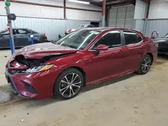 4T1B11HK7JU616687 2018 TOYOTA CAMRY
