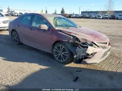 4T1B11HK7JU616799 2018 TOYOTA CAMRY