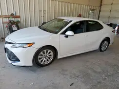 4T1B11HK7JU617970 2018 TOYOTA CAMRY