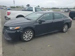 4T1B11HK7JU618326 2018 TOYOTA CAMRY
