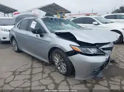 4T1B11HK7JU618651 2018 TOYOTA CAMRY