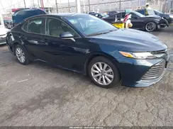 4T1B11HK7JU620139 2018 TOYOTA CAMRY