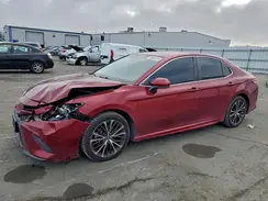 4T1B11HK7JU621503 2018 TOYOTA CAMRY