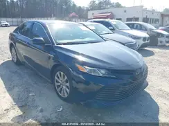 4T1B11HK7JU622537 2018 TOYOTA CAMRY