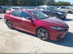 4T1B11HK7JU624014 2018 TOYOTA CAMRY