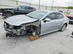 4T1B11HK7JU625583 2018 TOYOTA CAMRY