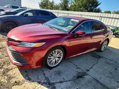 4T1B11HK7JU626507 2018 TOYOTA CAMRY