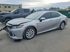 4T1B11HK7JU627043 2018 TOYOTA CAMRY