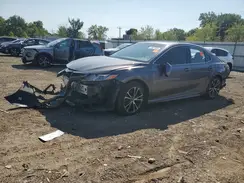 4T1B11HK7JU629035 2018 TOYOTA CAMRY