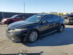 4T1B11HK7JU629360 2018 TOYOTA CAMRY