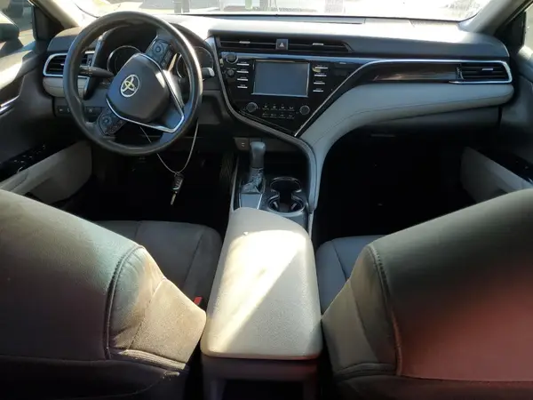 4T1B11HK7JU629360 2018 TOYOTA CAMRY - Image 8