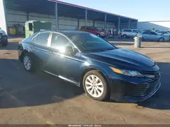 4T1B11HK7JU629651 2018 TOYOTA CAMRY