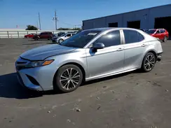 4T1B11HK7JU629679 2018 TOYOTA CAMRY