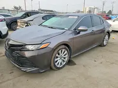 4T1B11HK7JU630136 2018 TOYOTA CAMRY