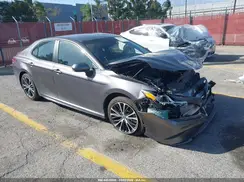 4T1B11HK7JU630203 2018 TOYOTA CAMRY