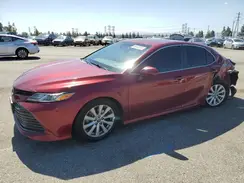 4T1B11HK7JU630802 2018 TOYOTA CAMRY