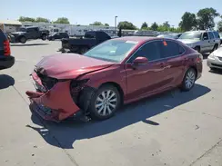 4T1B11HK7JU633215 2018 TOYOTA CAMRY