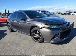 4T1B11HK7JU634591 2018 TOYOTA CAMRY
