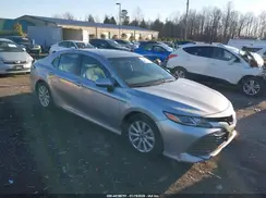 4T1B11HK7JU634882 2018 TOYOTA CAMRY