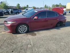4T1B11HK7JU637314 2018 TOYOTA CAMRY