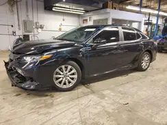 4T1B11HK7JU640911 2018 TOYOTA CAMRY