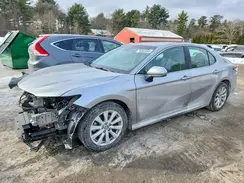 4T1B11HK7JU641170 2018 TOYOTA CAMRY