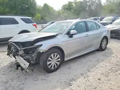 4T1B11HK7JU641458 2018 TOYOTA CAMRY