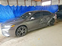 4T1B11HK7JU641640 2018 TOYOTA CAMRY