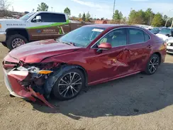 4T1B11HK7JU641718 2018 TOYOTA CAMRY
