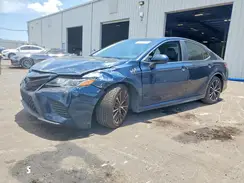 4T1B11HK7JU642240 2018 TOYOTA CAMRY