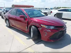 4T1B11HK7JU644117 2018 TOYOTA CAMRY