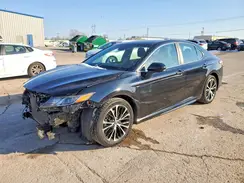 4T1B11HK7JU644196 2018 TOYOTA CAMRY