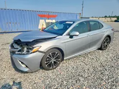 4T1B11HK7JU644537 2018 TOYOTA CAMRY