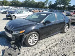 4T1B11HK7JU645817 2018 TOYOTA CAMRY
