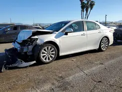 4T1B11HK7JU646174 2018 TOYOTA CAMRY