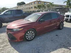 4T1B11HK7JU647714 2018 TOYOTA CAMRY