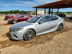 4T1B11HK7JU648510 2018 TOYOTA CAMRY
