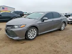 4T1B11HK7JU648975 2018 TOYOTA CAMRY