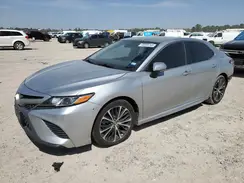 4T1B11HK7JU650287 2018 TOYOTA CAMRY