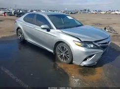 4T1B11HK7JU650399 2018 TOYOTA CAMRY