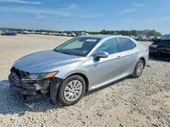 4T1B11HK7JU650404 2018 TOYOTA CAMRY