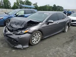 4T1B11HK7JU653805 2018 TOYOTA CAMRY