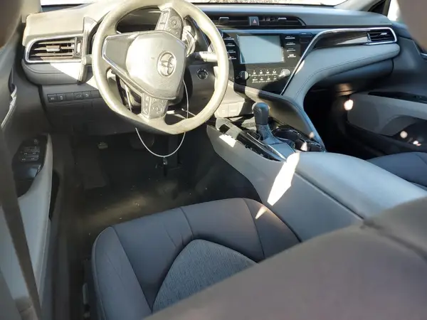 4T1B11HK7JU654274 2018 TOYOTA CAMRY - Image 8