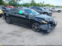 4T1B11HK7JU655571 2018 TOYOTA CAMRY