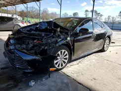 4T1B11HK7JU656106 2018 TOYOTA CAMRY